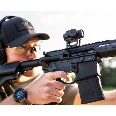 Kolimator Vortex Triumph 2 MOA